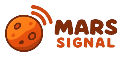 Mars Signal