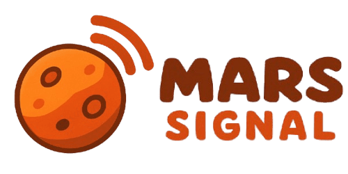 Mars Signal