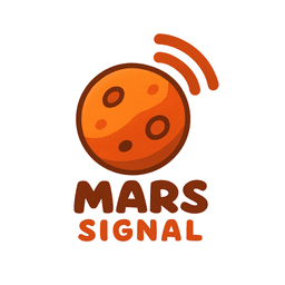 Mars Signal